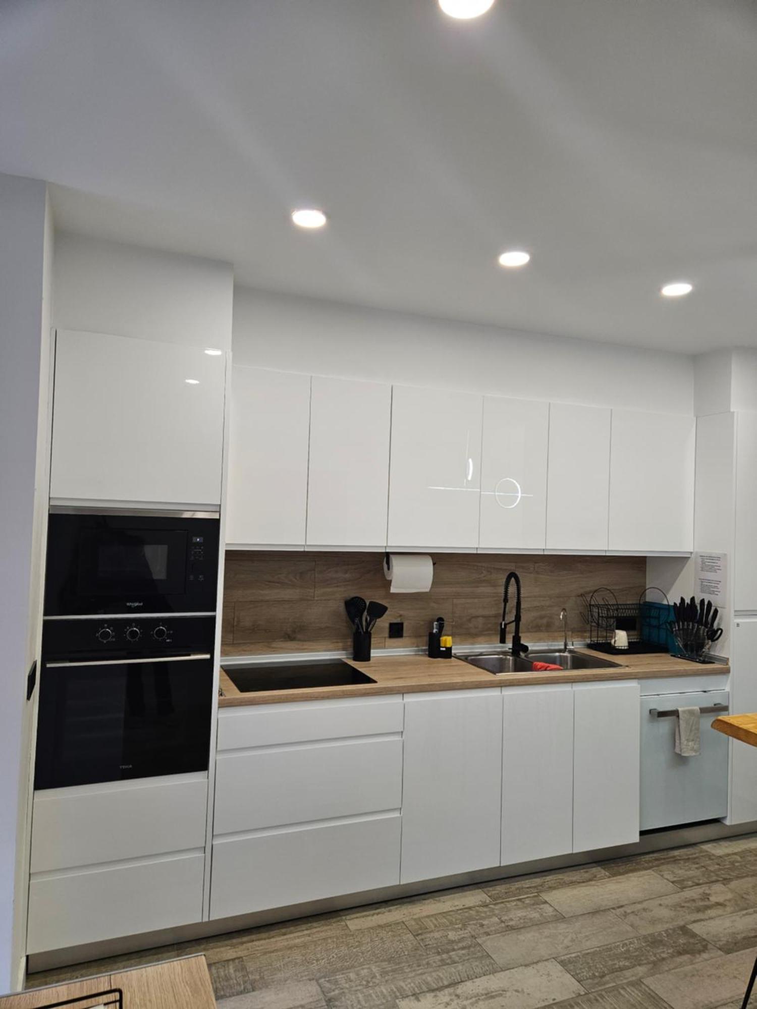 Habitacion Centrica De Lujo Gv 6 Valencia Eksteriør bilde
