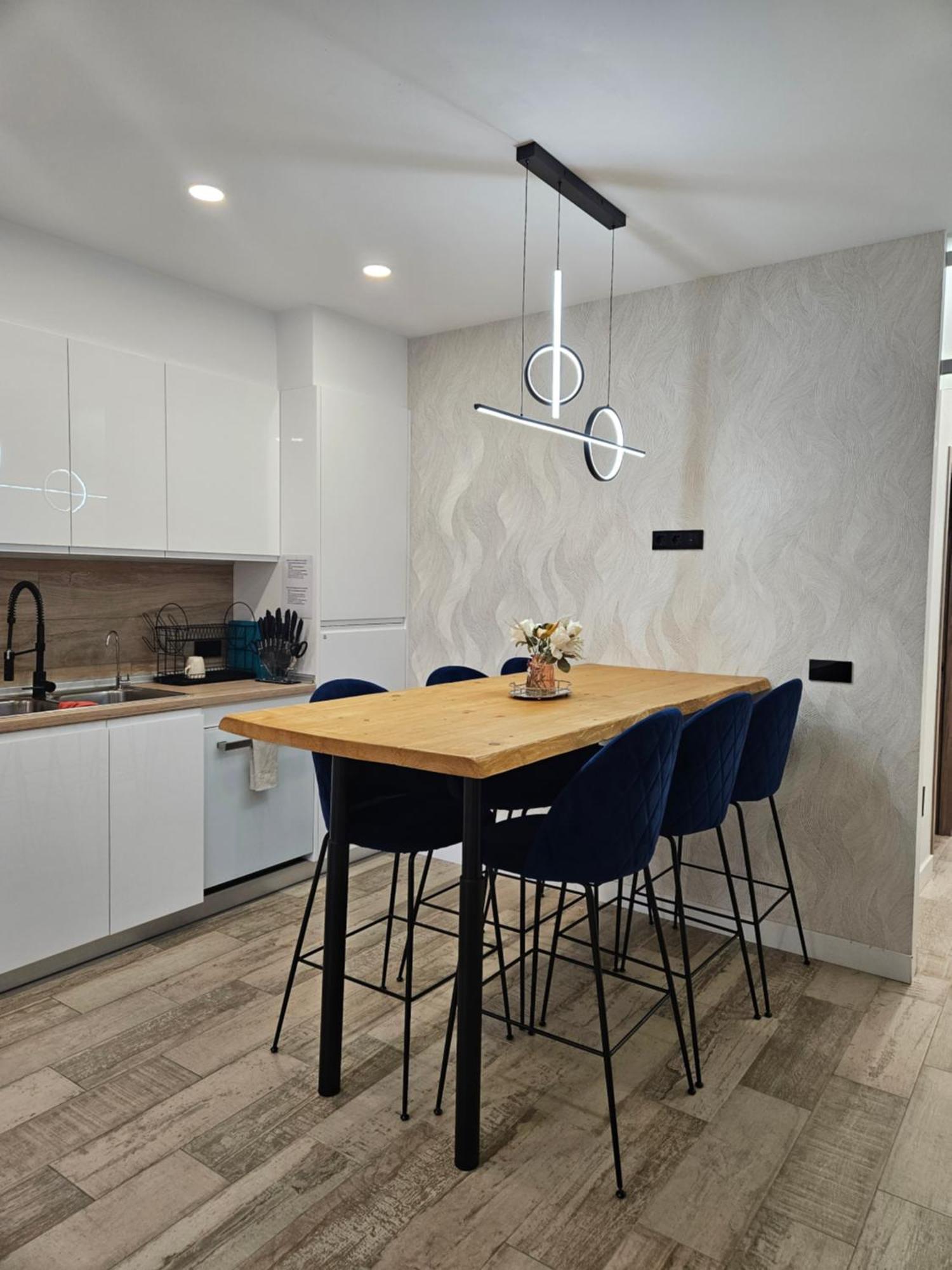 Habitacion Centrica De Lujo Gv 6 Valencia Eksteriør bilde