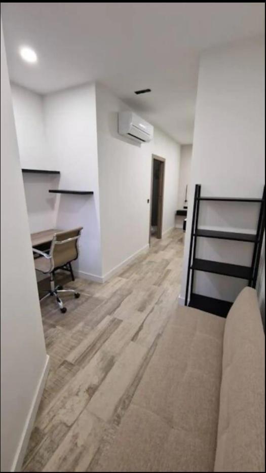 Habitacion Centrica De Lujo Gv 6 Valencia Eksteriør bilde