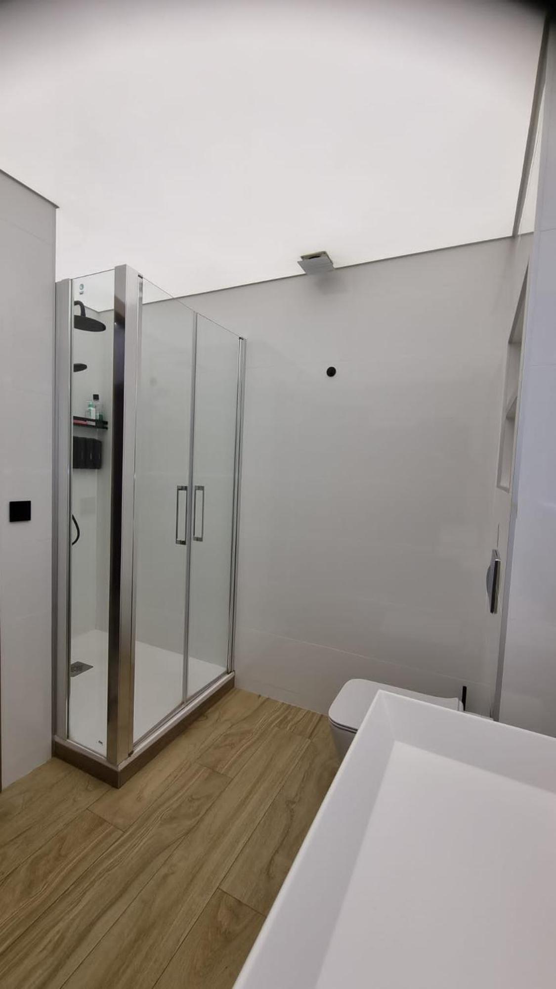 Habitacion Centrica De Lujo Gv 6 Valencia Eksteriør bilde