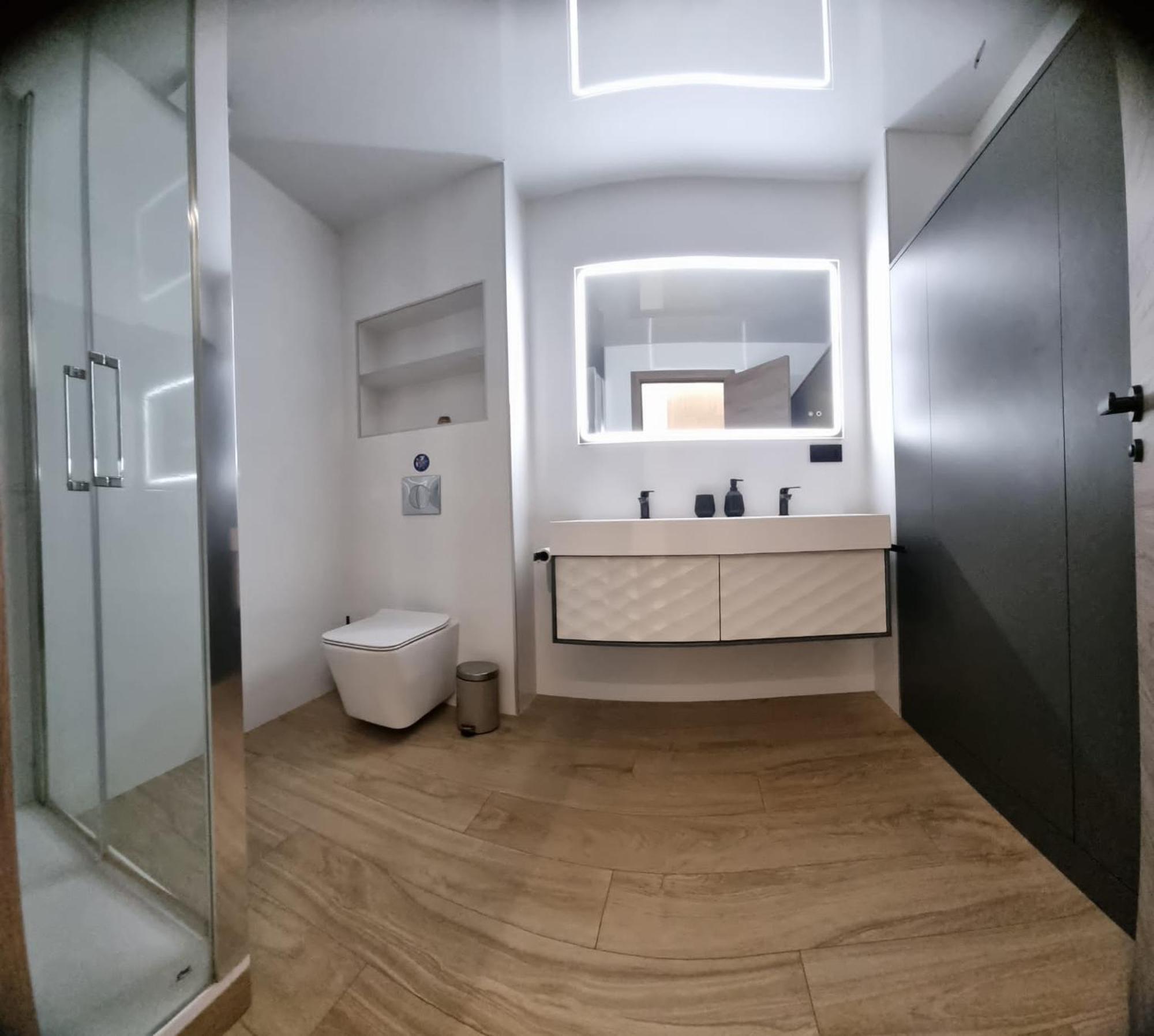 Habitacion Centrica De Lujo Gv 6 Valencia Eksteriør bilde